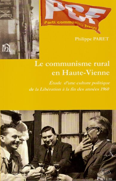 Le communisme rural en Haute-Vienne