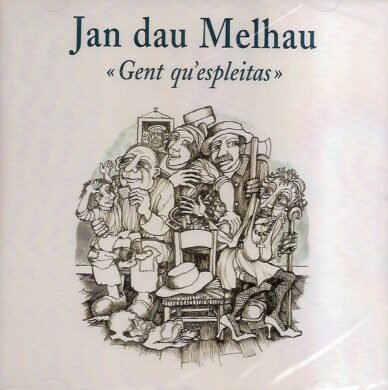 Gent qu'espleitas