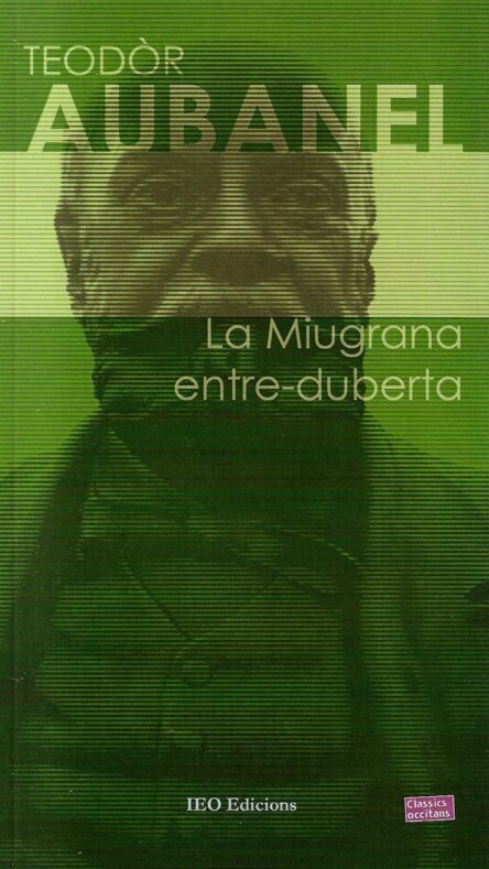 La Miugrana entre-duberta