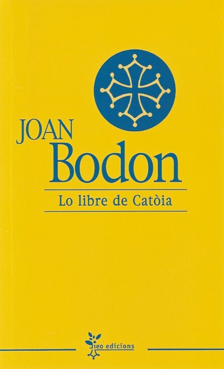 Lo libre de Catòia