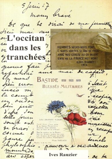 L'occitan dans les tranchées