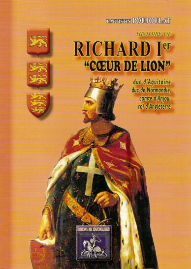 Histoire de Richard Ier « Cœur de Lion »