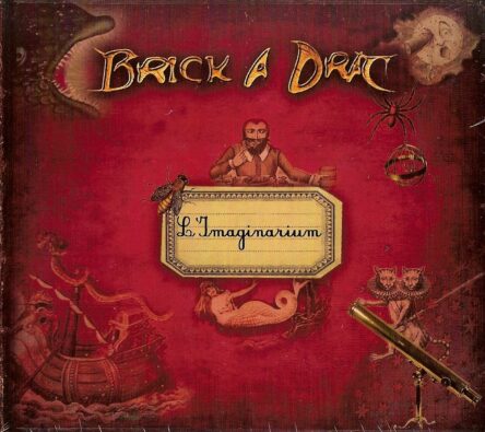 L'Imaginarium