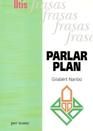 Parlar plan