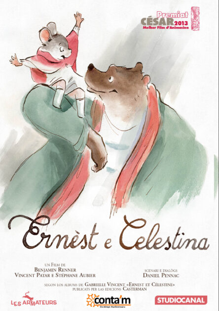 Ernèst e Celestina