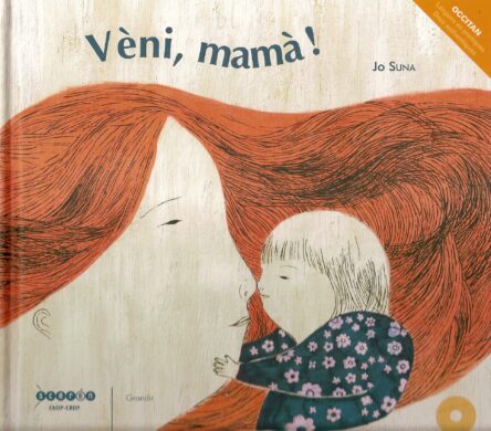 Vèni, mamà ! (libre + CD)