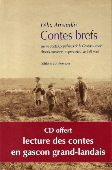 Contes brefs