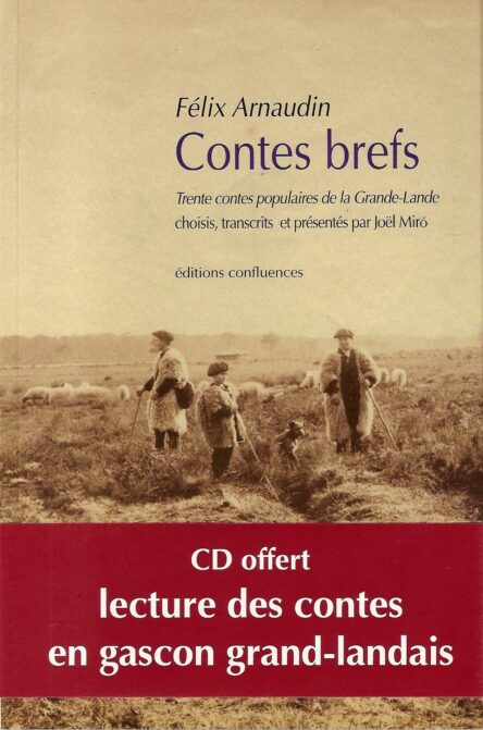 Contes brefs