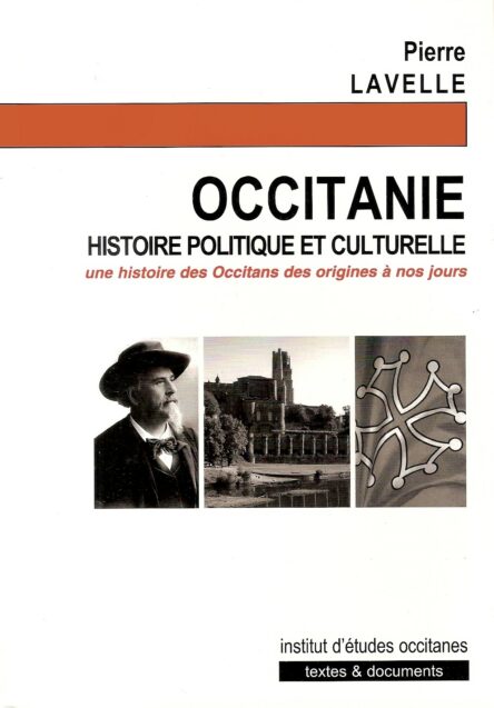 Occitanie : Histoire politique et culturelle