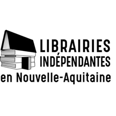 Librairies indépendantes en Nouvelle Aquitaine