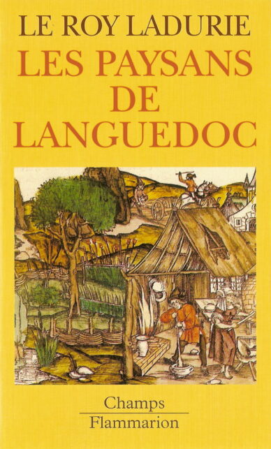 Les paysans du Languedoc