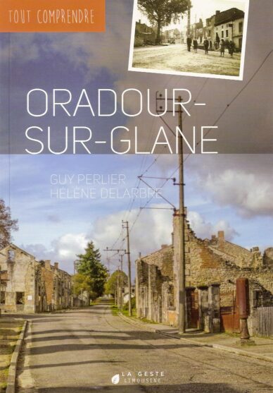 Oradour-sur-Glane