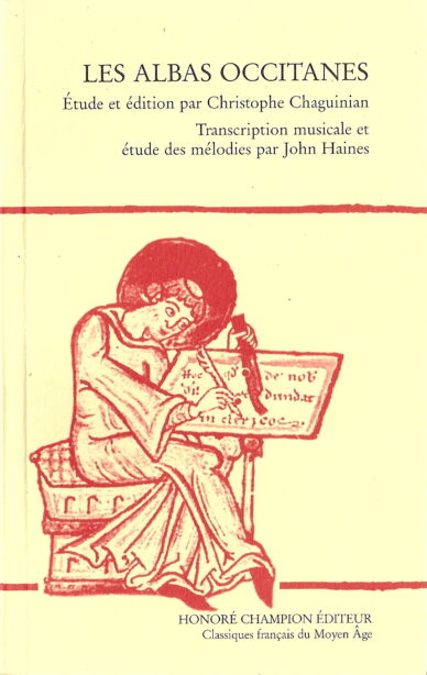 Les albas occitanes