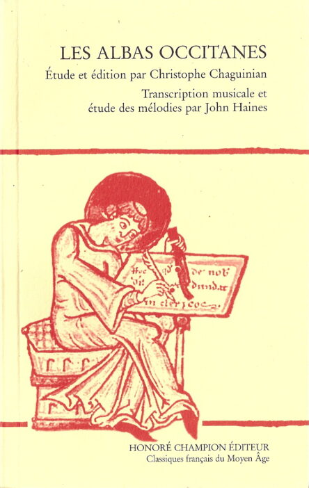 Les albas occitanes