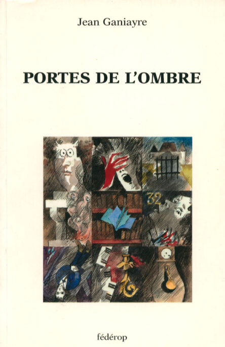 Portes de l'ombre