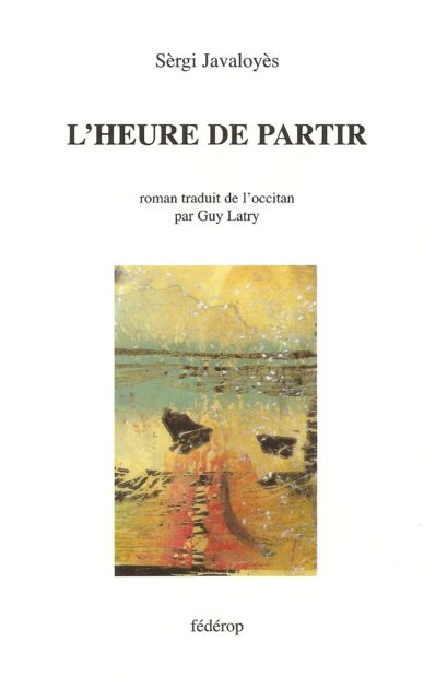 L'heure de partir