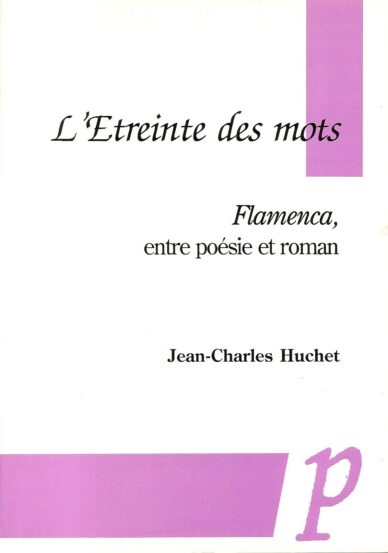 L'étreinte des mots : Flamenca, entre poésie et roman