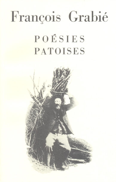 Poésies patoises