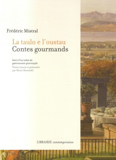 La taulo e l'oustau - Contes gourmands