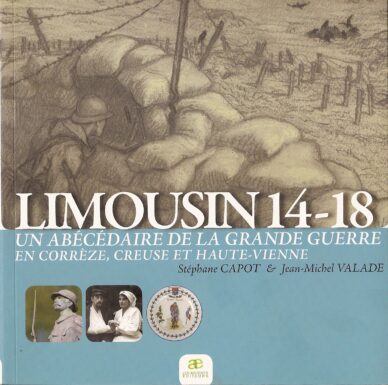 Limousin 14-18