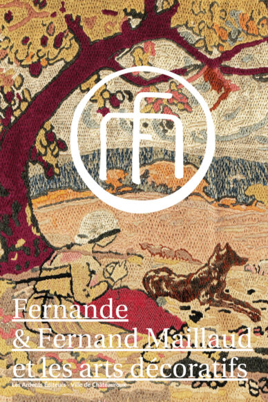Fernande & Fernand Maillaud et les arts décoratifs
