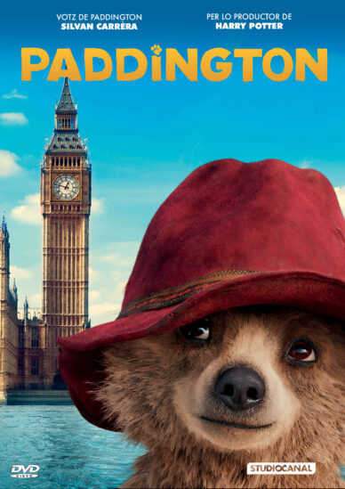 Paddington