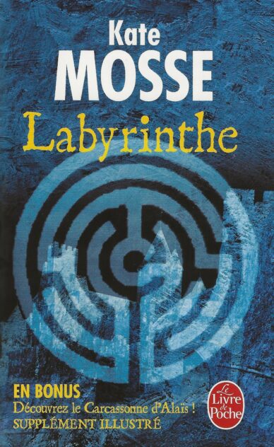 Labyrinthe
