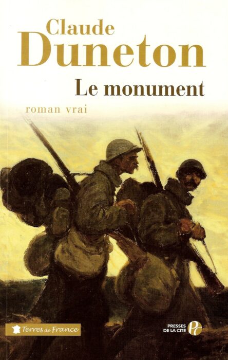 Le monument
