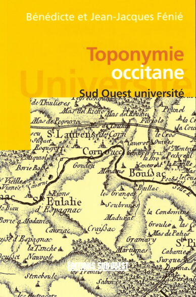 Toponymie occitane