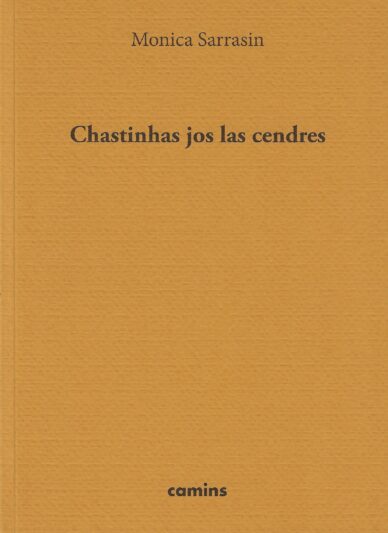 Chastinhas jos las cendres