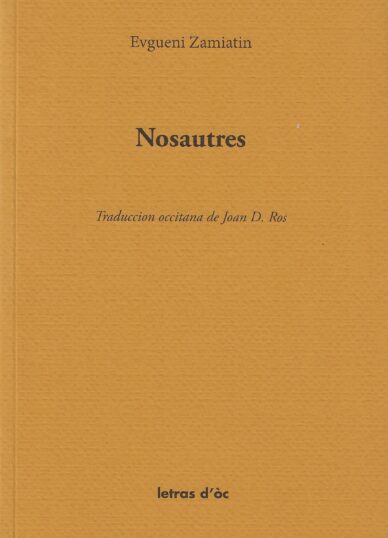 Nosautres