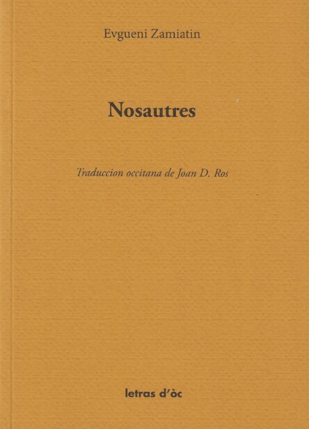 Nosautres