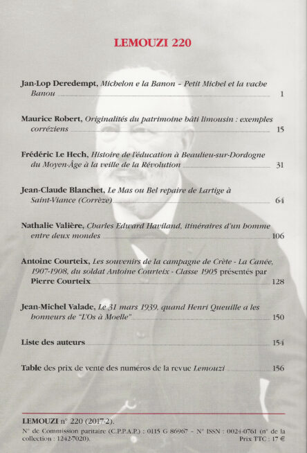 Lemouzi N°220 – Image 2