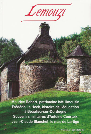 Lemouzi N°220