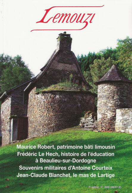 Lemouzi N°220