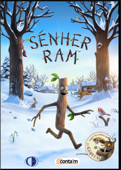 Sénher Ram