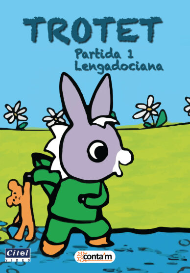 Trotet Partida 1 Lengadociana