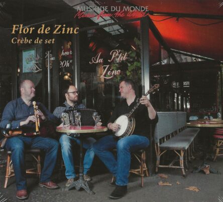 Crèbe de set
