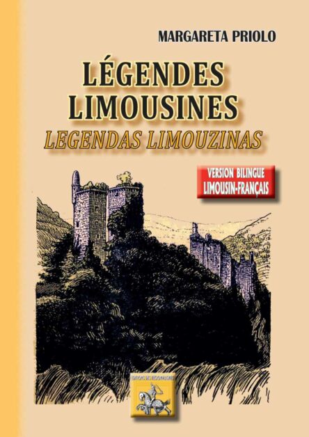 Légendes limousines - Legendas limouzinas