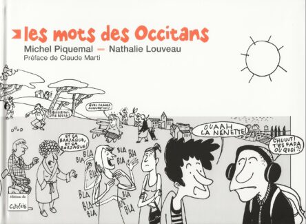 Les mots des Occitans