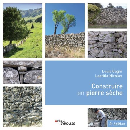 Construire en pierre sèche