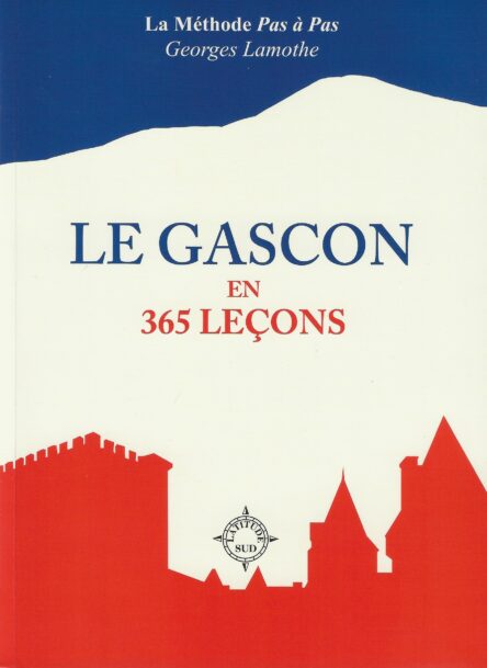 Le Gascon en 365 leçons