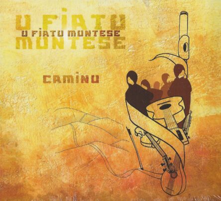 Caminu