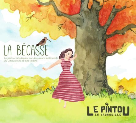 La bécasse