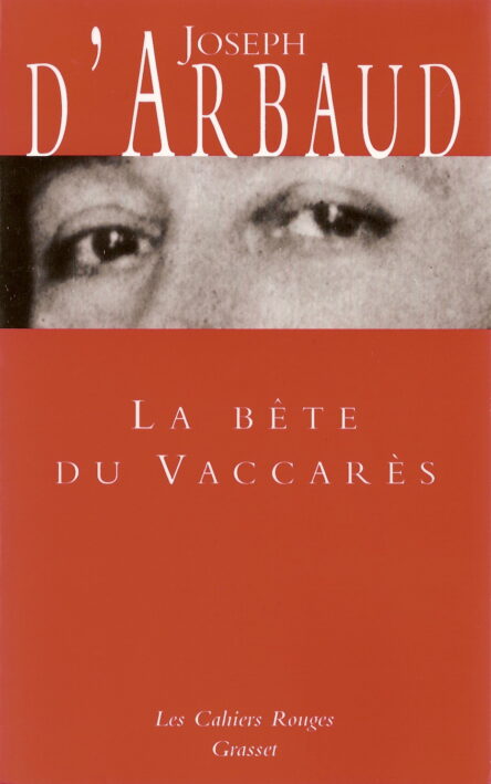 La bête du Vaccarès