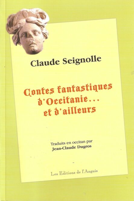 Contes fantastiques d'Occitanie... et d'ailleurs
