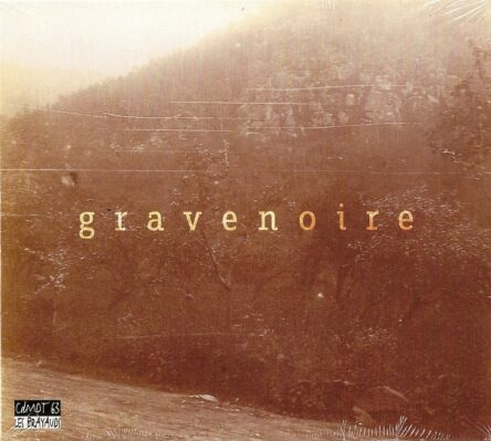 Gravenoire