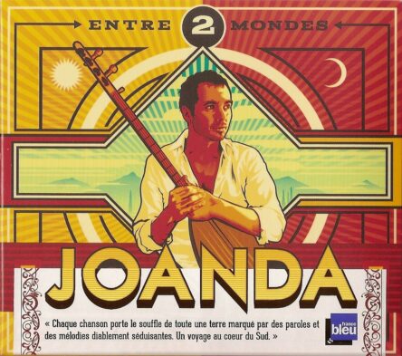 Entre 2 mondes