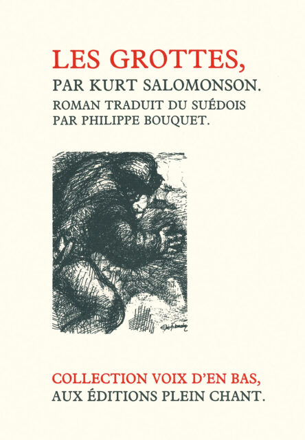 Les Grottes