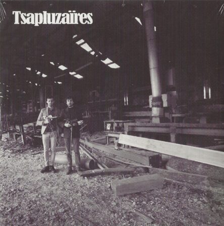 Tsapluzaïres